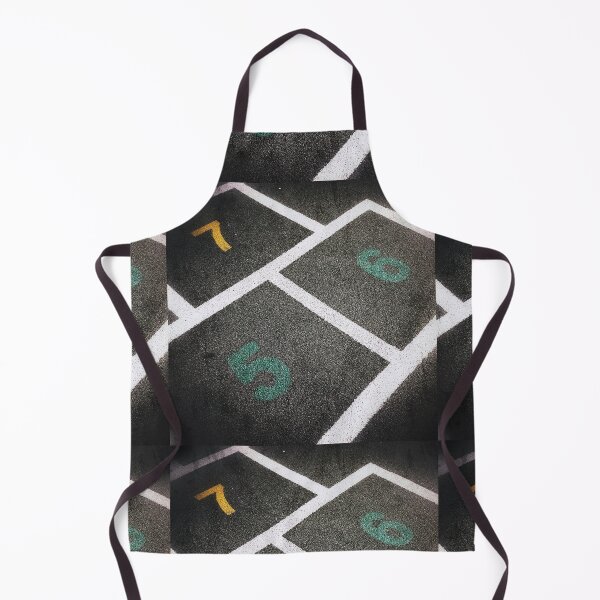 Item preview, Schoolyard Numbers designed and sold by gphotobox.