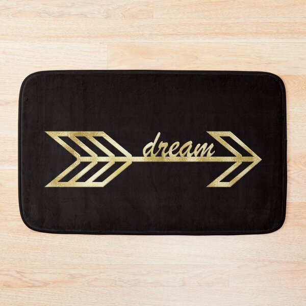 Item preview,  Dream Arrow - gold designed and sold by RebeccaRe.