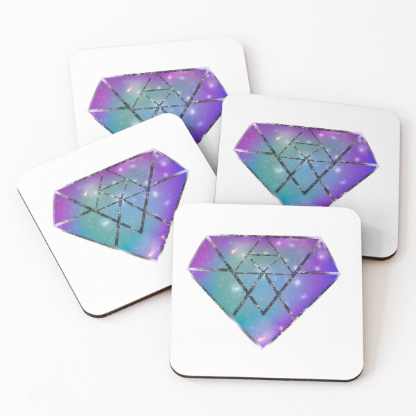 Item preview, Galaxy diamond  designed and sold by ziadmhmdsbry.
