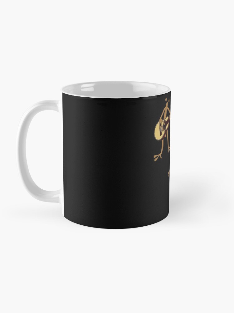 Short Taino Mug (6 oz)