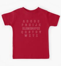 Elemenopee Kids Tee