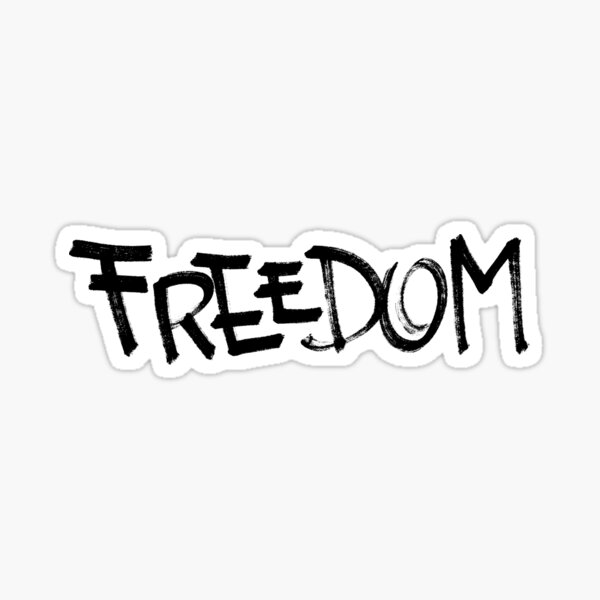 Aperçu de l'œuvre LIBERTÉ créée et vendue par atelierariete.