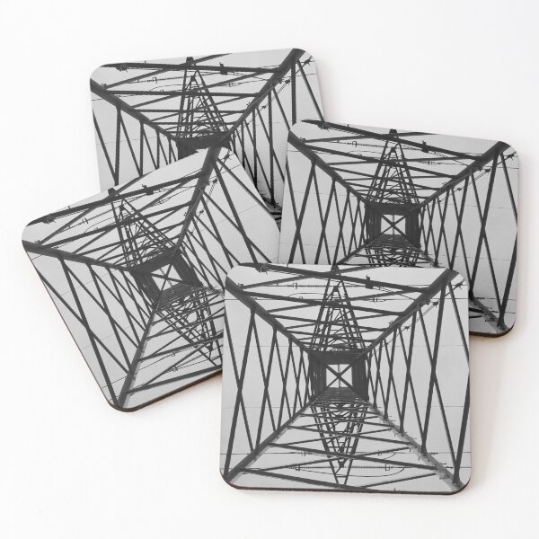 Item preview, Ladders to Power designed and sold by Geoff Treagus.