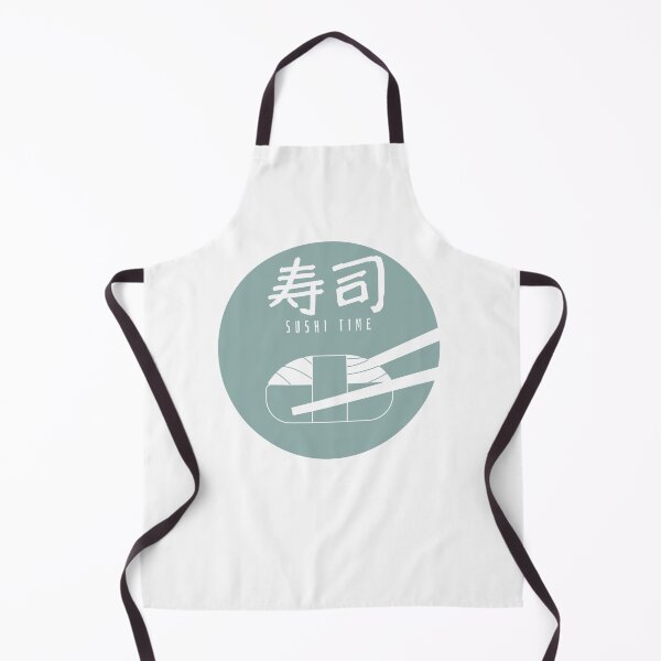 Item preview, It's Sushi Time! (sushi lovers) designed and sold by Artenas.