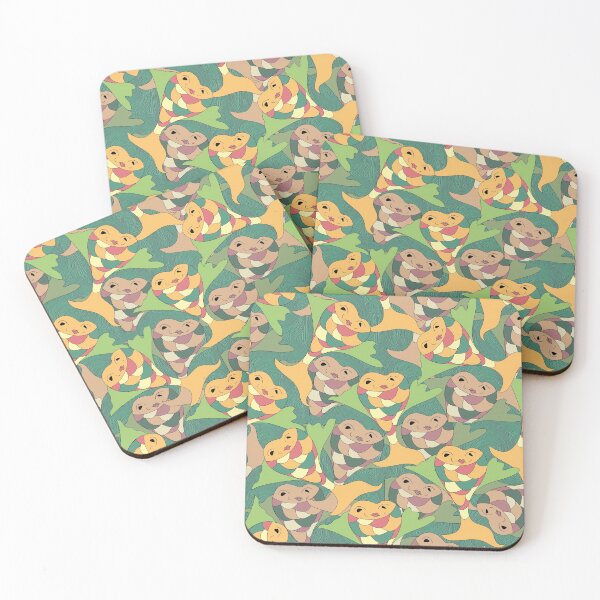 Item preview, sea adventure fish seamless pattern designed and sold by hutofdesigns.