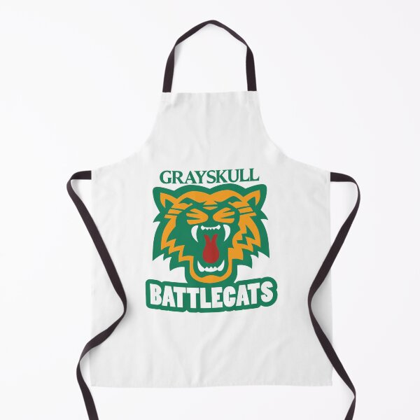 Item preview, The Grayskull Battlecats designed and sold by CloakAndDaggers.
