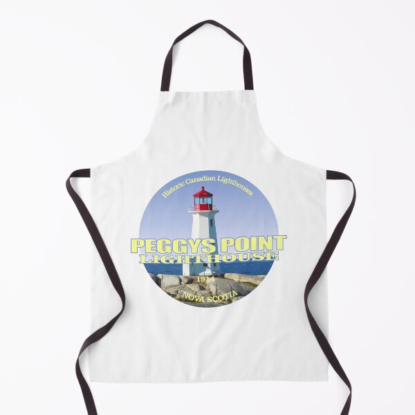 Item preview, Peggys Point Lighthouse designed and sold by curranmorgan.