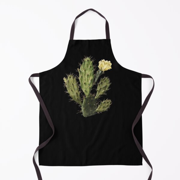 Item preview, Cactus Blooming Vintage designed and sold by WittyBetty.