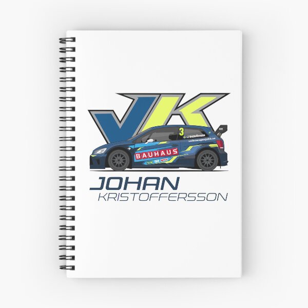 Item preview, Johan Kristoffersson polo 2020 designed and sold by purpletwinturbo.