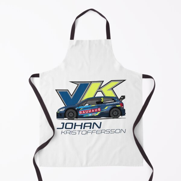 Item preview, Johan Kristoffersson polo 2020 designed and sold by purpletwinturbo.