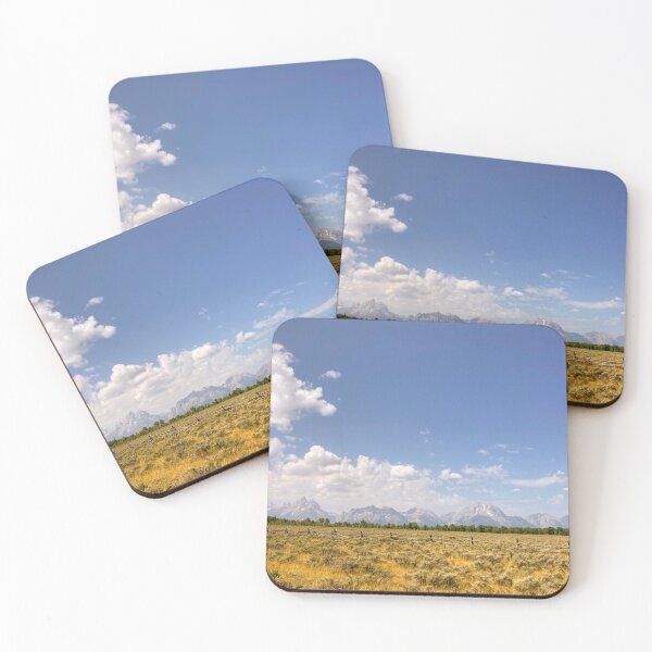 Artikelvorschau, Grand Tetons entworfen und verkauft von SavingMemories.