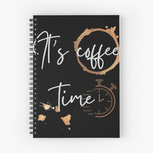 Item preview, It's coffee Time designed and sold by Coffee &  Fashion.
