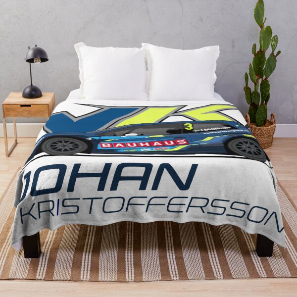 Item preview, Johan Kristoffersson polo 2020 designed and sold by purpletwinturbo.