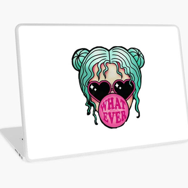 whatever Laptop Skin