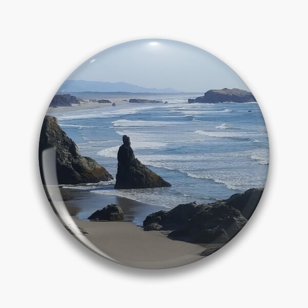 Item preview, Bandon, Oregon designed and sold by AzHammock.