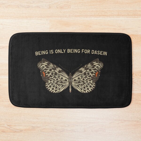 Item preview, Being is only being for Dasein philosophy designed and sold by pignpix.
