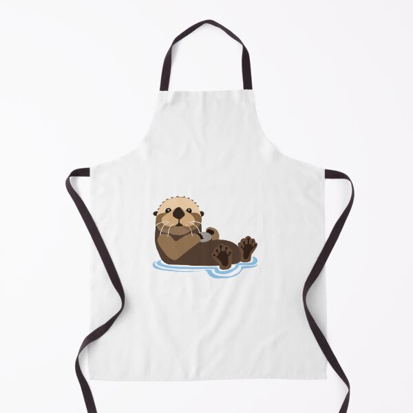 Item preview, Otter emoji designed and sold by Holly2607.