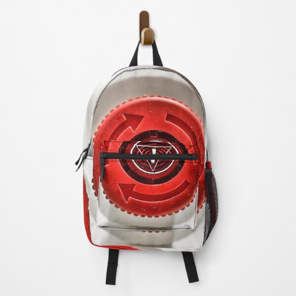 Item preview, Red Alert - Push the Button! designed and sold by gphotobox.