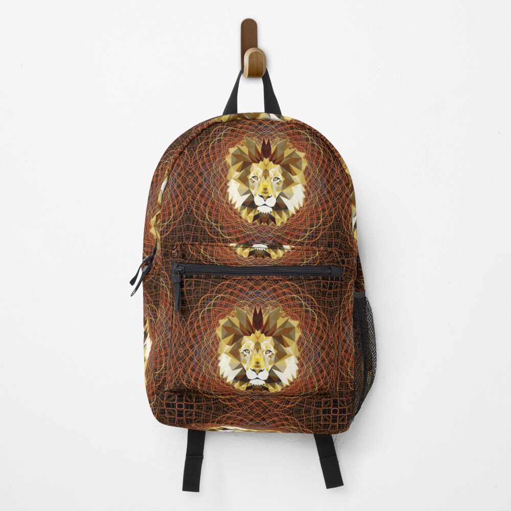 Item preview, Backpack designed and sold by NoMatterLab.