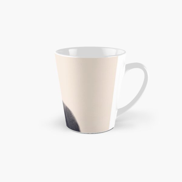 flamant Mug long