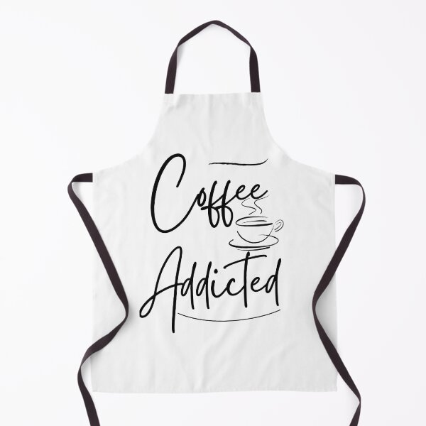 Item preview, Coffee Addicted designed and sold by Coffee &  Fashion.