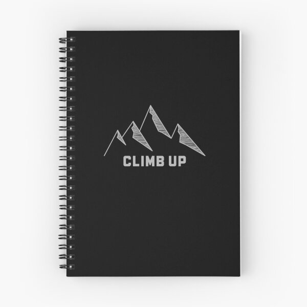 Item preview, Climb Up designed and sold by trailheadco.