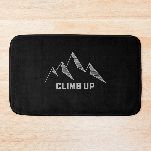Item preview, Climb Up designed and sold by trailheadco.