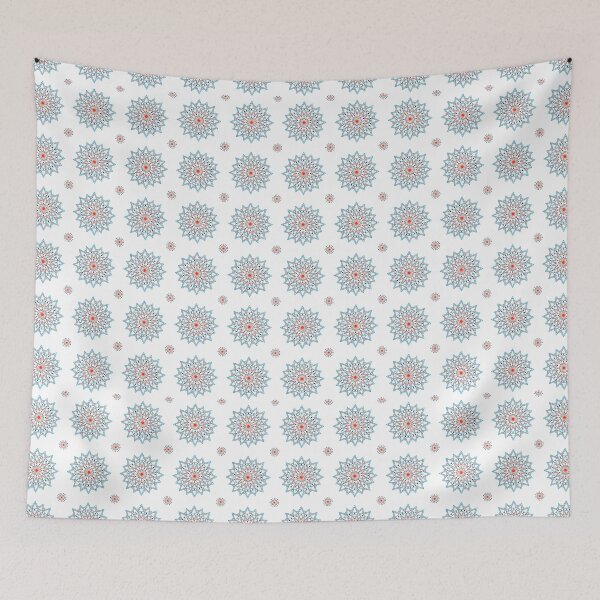 Item preview, Dan Art star corners designed and sold by Andrea Snuggs.