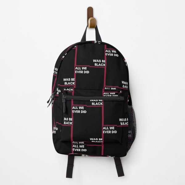 Item preview, All We Ever Did Was Be Black designed and sold by mayankg1100.