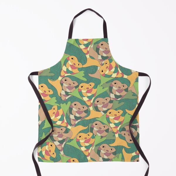 Item preview, sea adventure fish seamless pattern designed and sold by hutofdesigns.