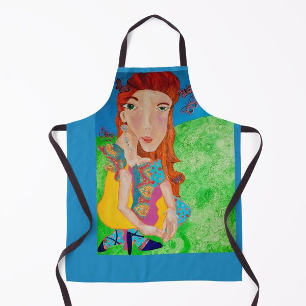 Item preview, Miss Rose designed and sold by Bobbie Rich.