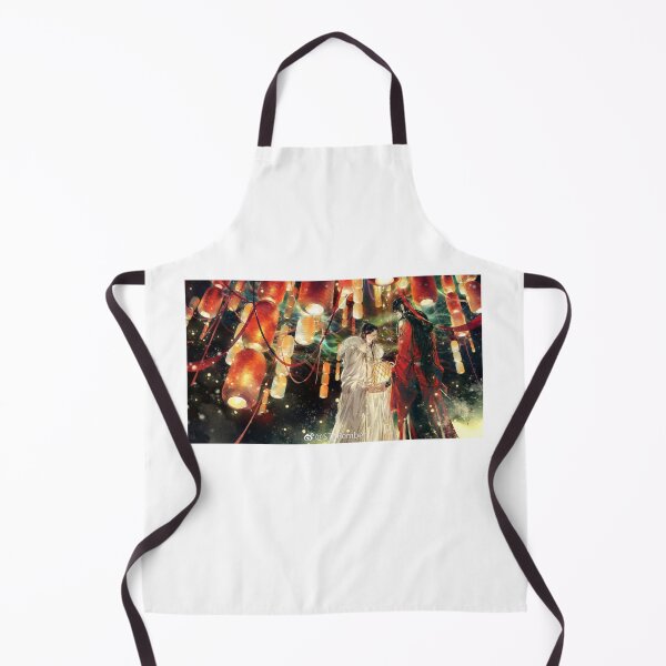 Item preview, Hualian  designed and sold by LunaDiaries.