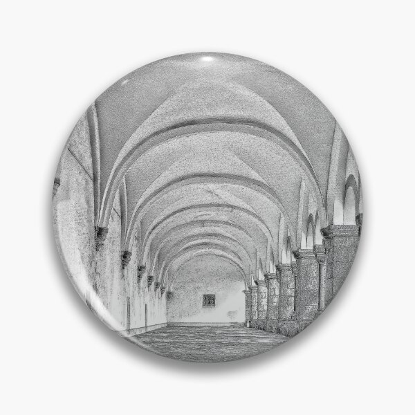 Item preview, Abbey  designed and sold by Guy Christophe Tixier.