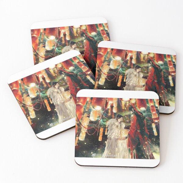 Item preview, Hualian  designed and sold by LunaDiaries.