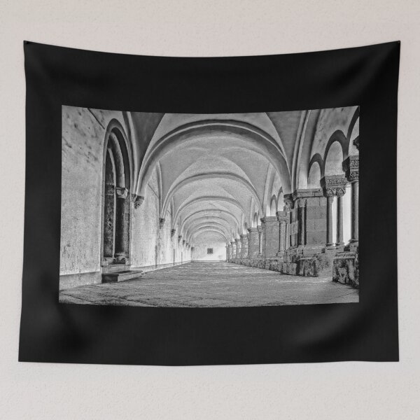 Item preview, Abbey  designed and sold by Guy Christophe Tixier.