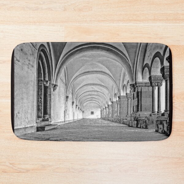 Item preview, Abbey  designed and sold by Guy Christophe Tixier.
