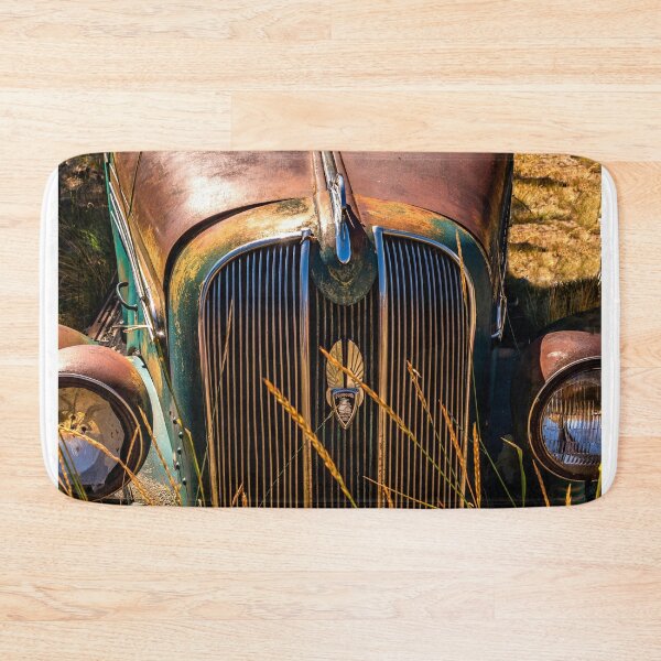 Item preview, Plymouth in the Weeds designed and sold by Bryan Spellman.