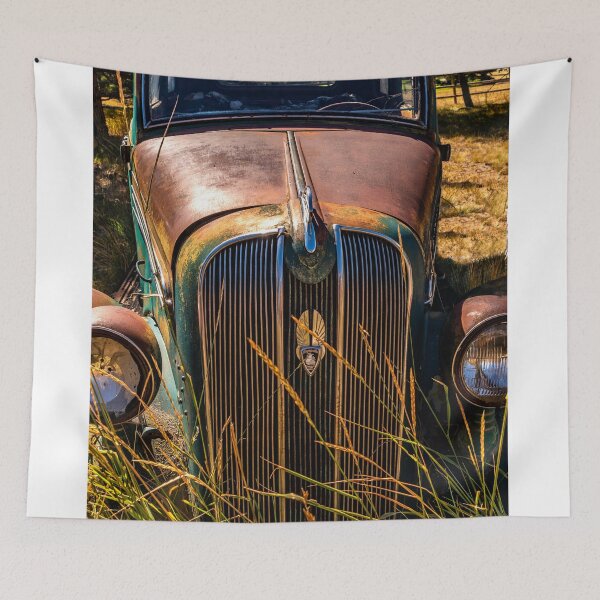 Item preview, Plymouth in the Weeds designed and sold by Bryan Spellman.