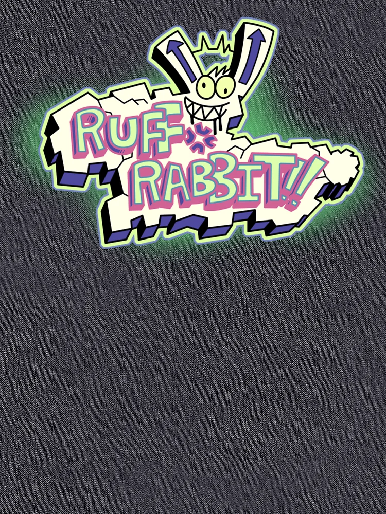 Thumbnail 6 of 6, Lightweight Sweatshirt, Dramatical Murder Ruff Rabbit designed and sold by Sagaba.