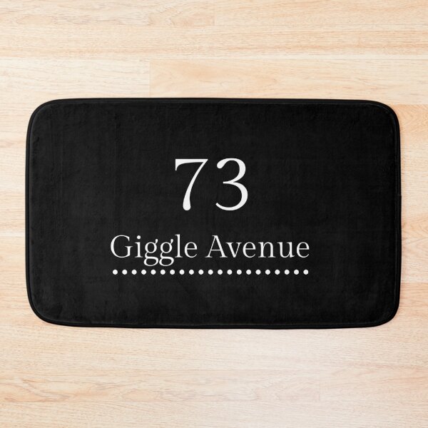 Item preview, Wheelie Bin Numbers designed and sold by diverseidentity.