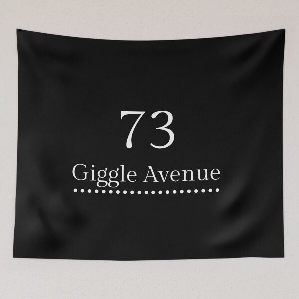 Item preview, Wheelie Bin Numbers designed and sold by diverseidentity.