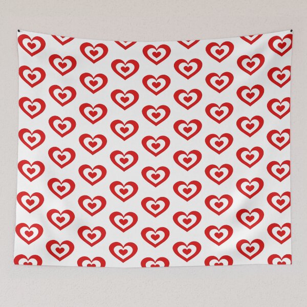 Item preview, Heart in Heart designed and sold by Cute-Kingdom.