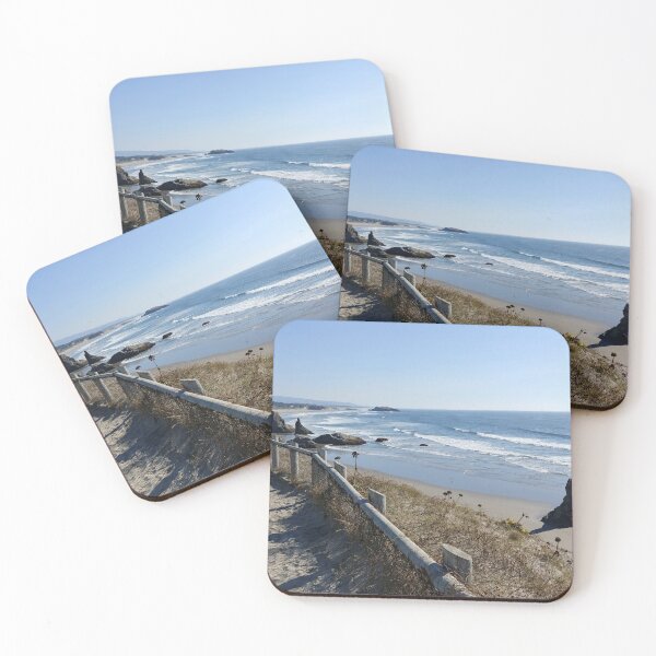 Item preview, Bandon, Oregon 2 designed and sold by AzHammock.