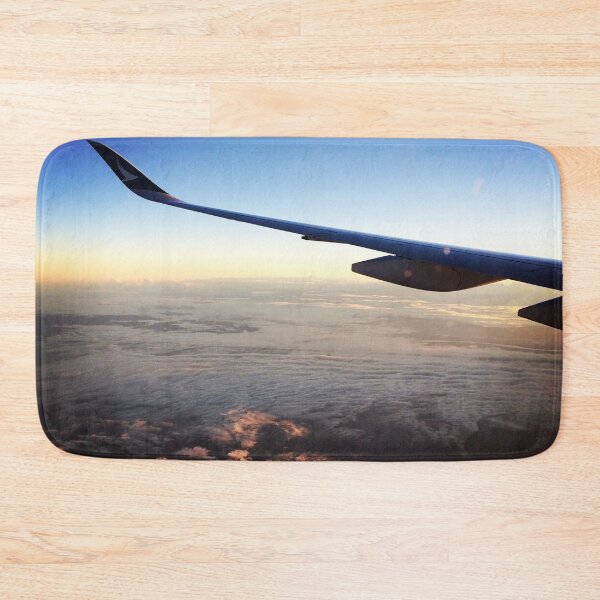 Item preview,  Airplane Wing  designed and sold by Mimi Huang.