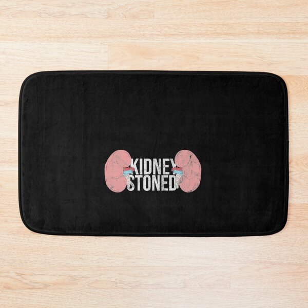 Item preview, Distressed Kidney Transplant - Kidney Stoned - Nephrology designed and sold by DeWinnes.