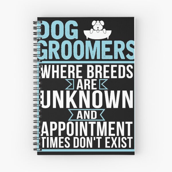 Item preview, Funny Retro Vintage Dog Groomer Gift designed and sold by jcorres.