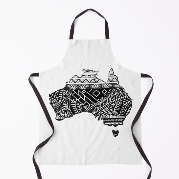 Item preview, Aussie Ways designed and sold by NINUNO.