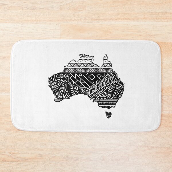 Item preview, Aussie Ways designed and sold by NINUNO.