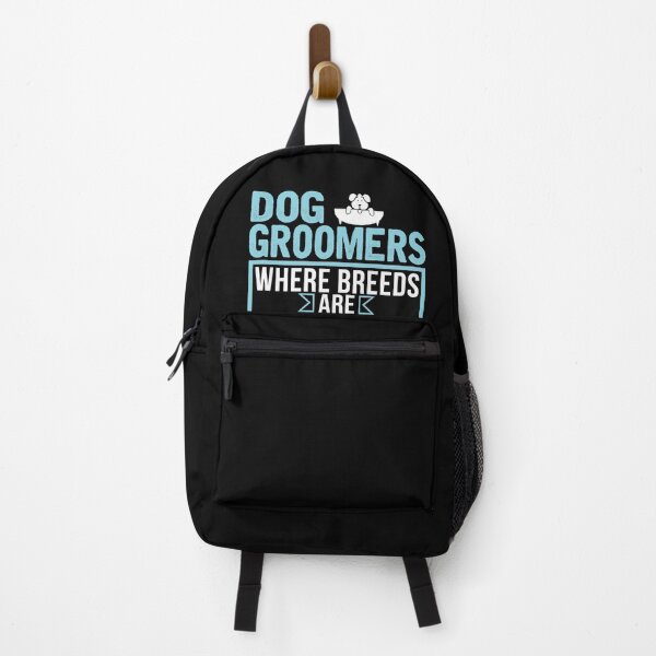 Item preview, Funny Retro Vintage Dog Groomer Gift designed and sold by jcorres.