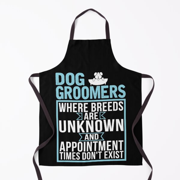 Item preview, Funny Retro Vintage Dog Groomer Gift designed and sold by jcorres.